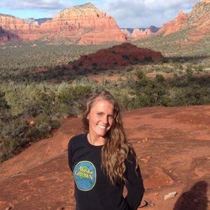 Meet your Posher, Cheyenne